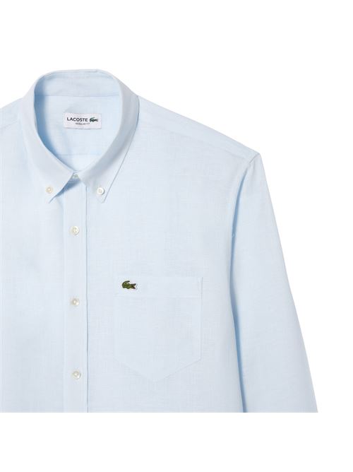 CH5692T01 AZZURRO lacoste | CH5692T01 AZZURRO
